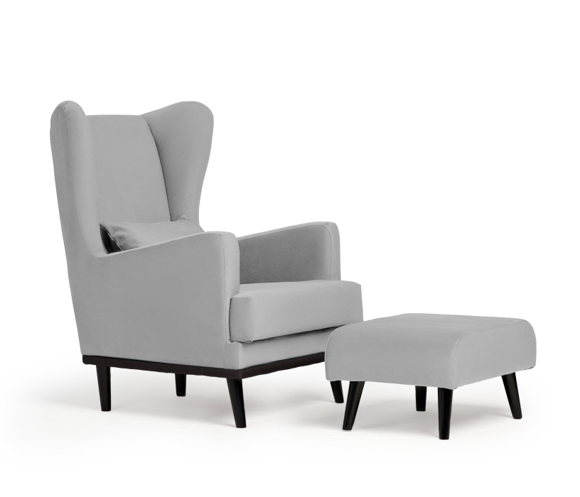 Кресло для отдыха, Кресло Вегас велюр