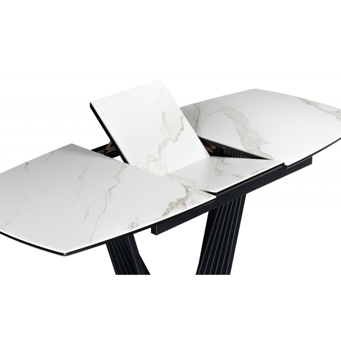 Обеденные столы, Керамический стол Вейл