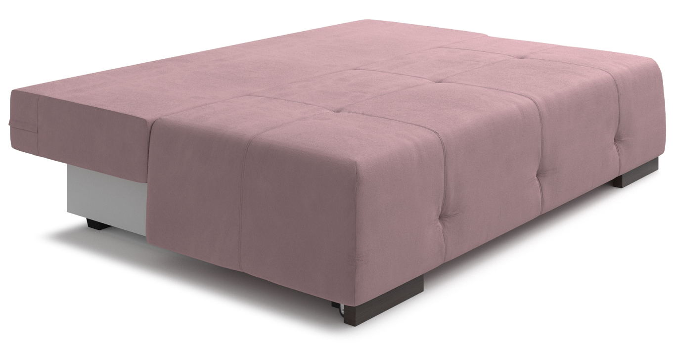 Дизайнерские диваны для гостиной, Диван-кровать Арти 2, велюр