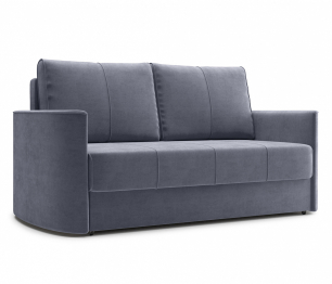 Диван 2х-местный Амми, Велюр