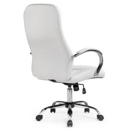 Компьютерное кресло Tron (Экокожа)