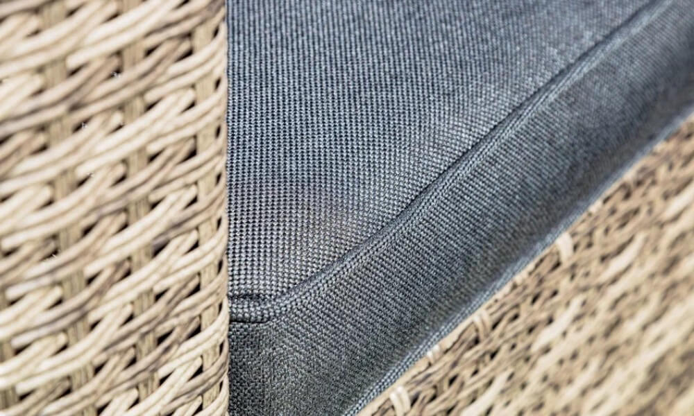 Комплекты мебели, Лаунж-зона KARL серая