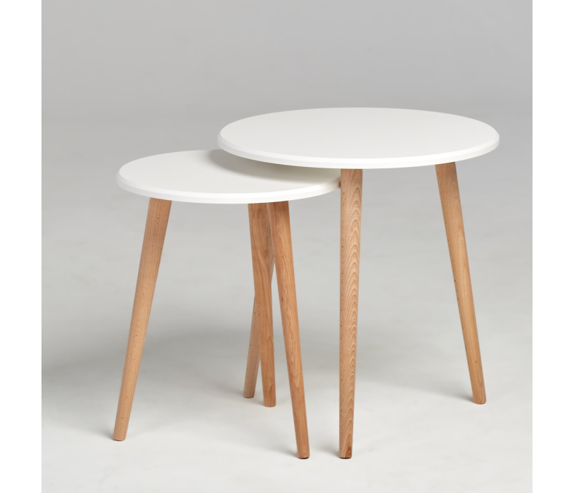 Журнальные столики, Стол журнальный Альфа M