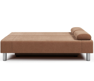 Диван-кровать прямой Парма еврокнижка,велюр