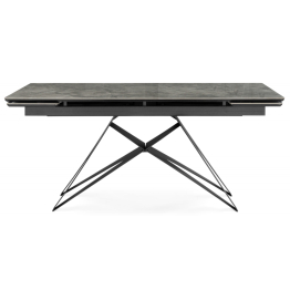 Керамический стол Блэкберн new 160(220)х89