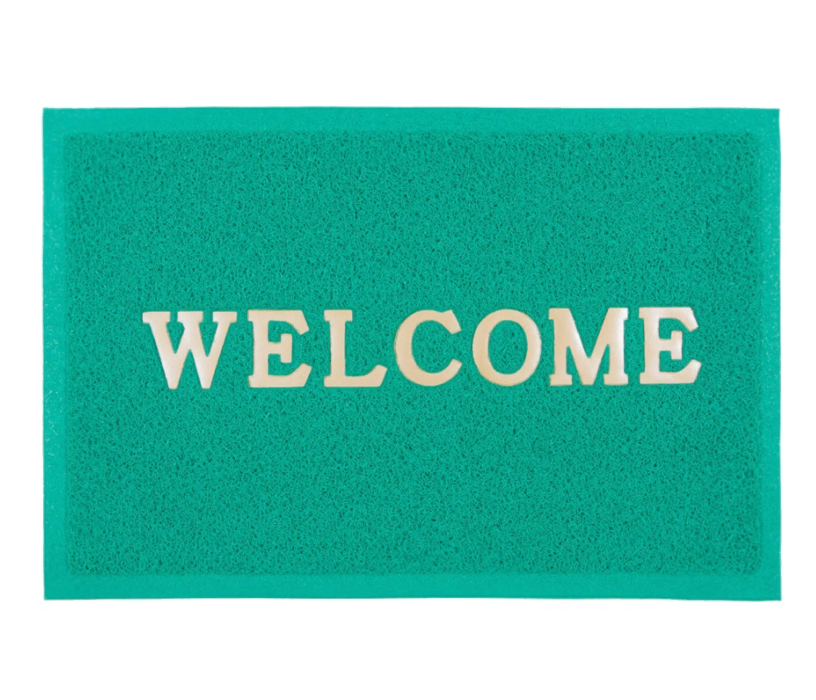 Придверные коврики, Коврик Big House Welcome 40х60 см