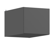 Леон, Леон шкаф навесной 1 дв 40х36 см