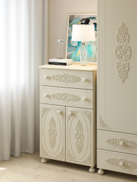 Комод Ассоль АС-63