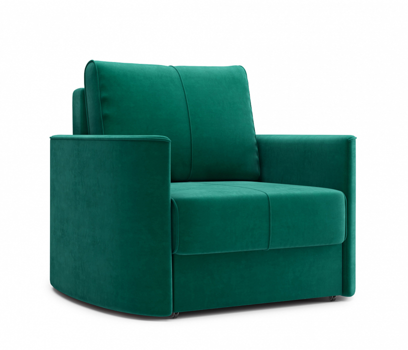 Кресло для отдыха, Кресло Амми, Велюр