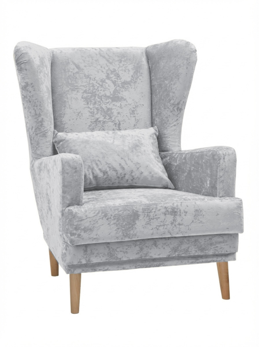 Кресло для отдыха, Кресло Вегас, велюр