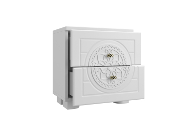 Тумба прикроватная «Монблан» МБ-38К