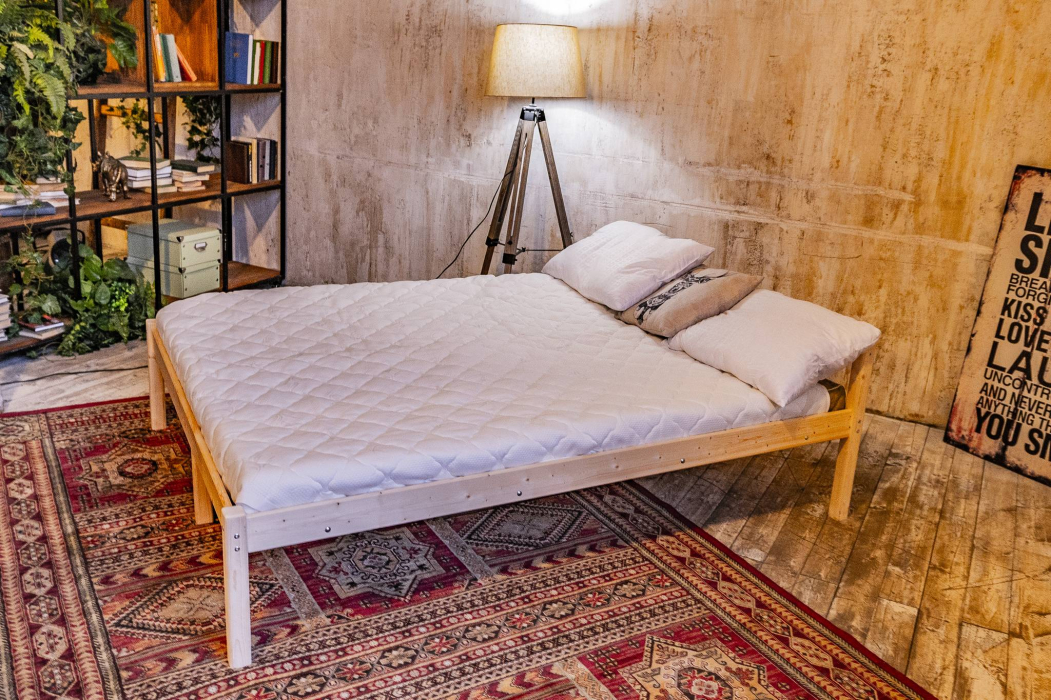 Двуспальные, Кровать 160x200