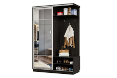 Прихожие, Прихожая Премьер 01 Лайт 11 Правая