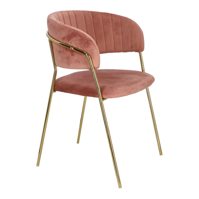 Стулья, Стул Whispered Fusion, золотой