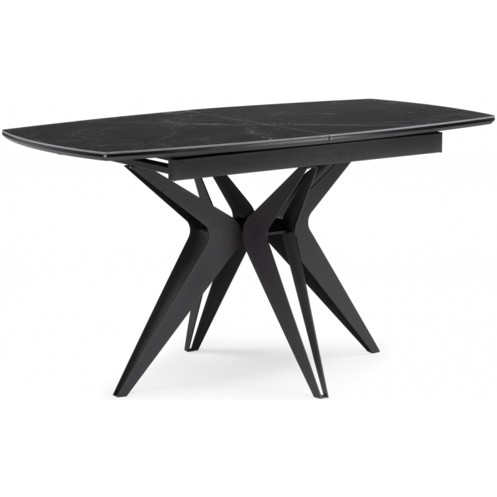 Обеденные столы, Керамический стол Риполь new 160(205)x89