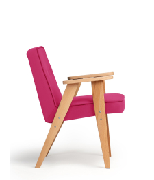 Кресло Несс, велюр