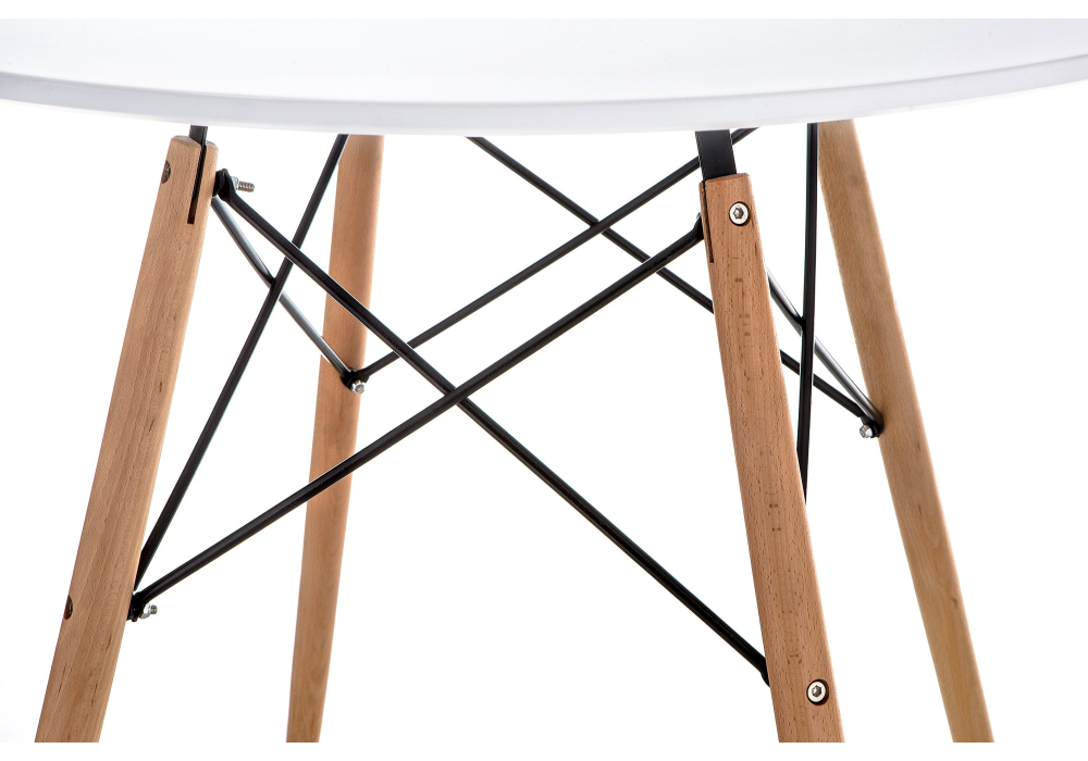 Обеденные столы, Стол деревянный Table 80