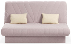 Диваны прямые, Диван-кровать клик-кляк Майорка, велюр