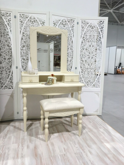 Журнальные столики, Стол Ассоль АС-36