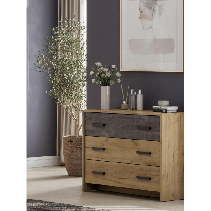 Комоды, Комод Taika