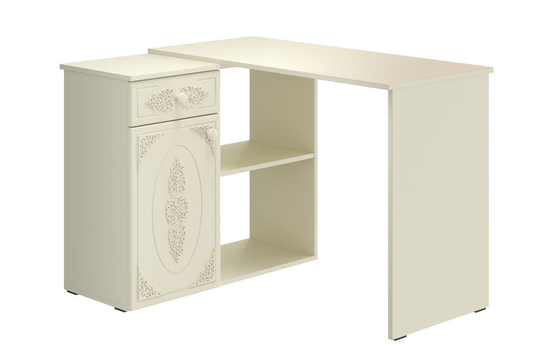 Угловые, Стол угловой Ассоль АС-67