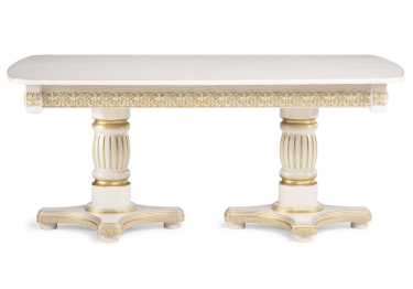 Стол деревянный Морнит 180(240)х100