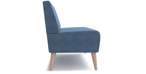 Диван Килт, велюр