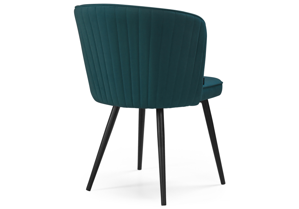 Стулья, Стул Фрибур (опоры черные)