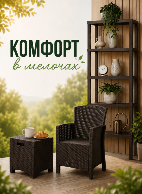 комфорт в мелочах 627 партнер
