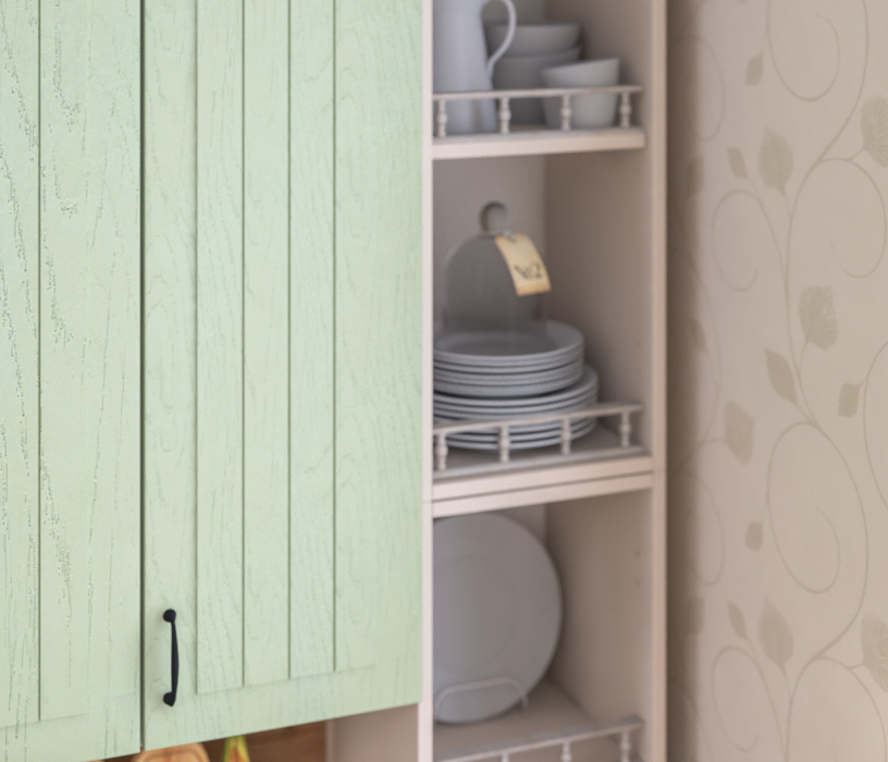 Регина Шервуд