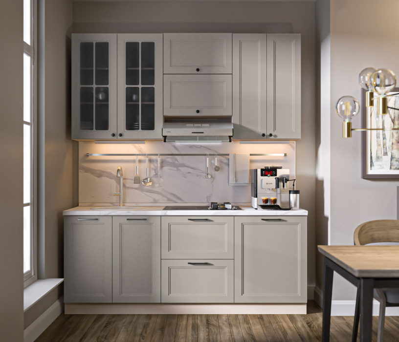 MODERN Кашемир