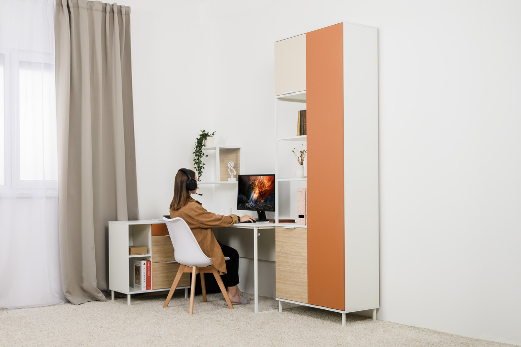 Марвэл, терра